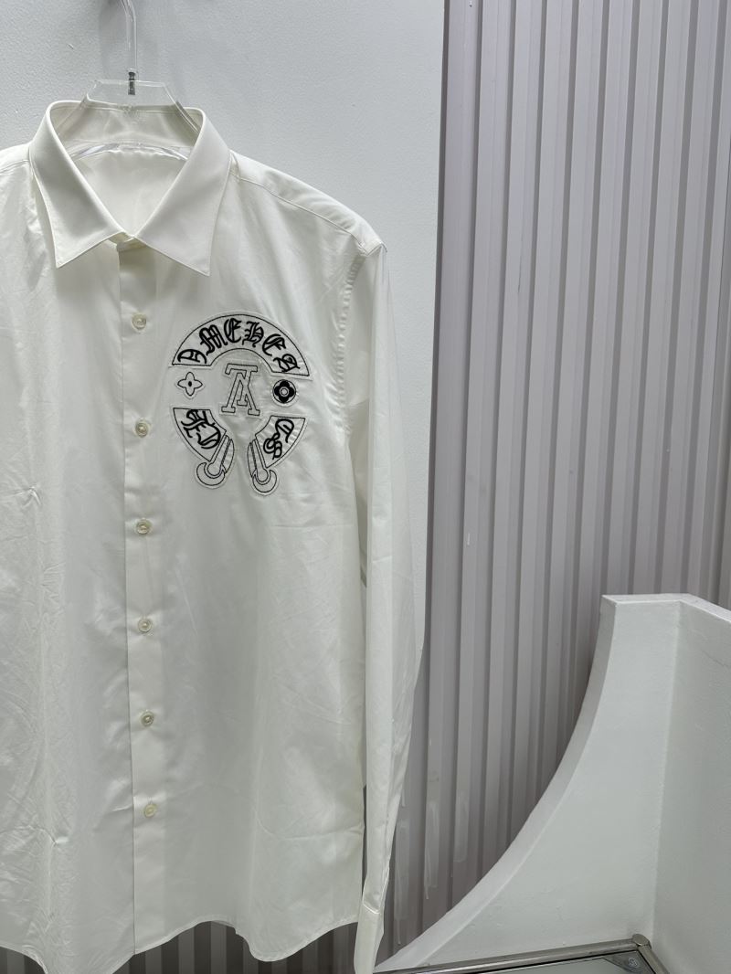 Louis Vuitton Shirts